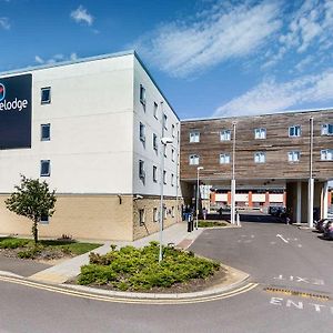Travelodge Sunbury M3